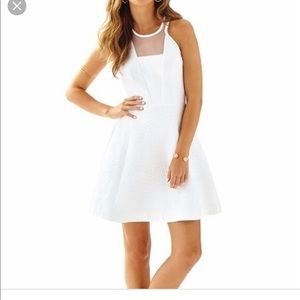 Illy Pulitzer Elise dress